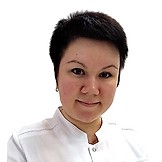Ладыка Елена Александровна