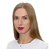 Ожерельева Ольга Сергеевна