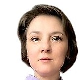 Фатова Елена Евгеньевна