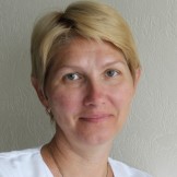 Гуреева Татьяна Ивановна