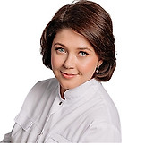 Маликова Наталья Александровна