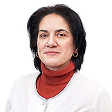 Степанян Марина Рубеновна