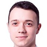 Гордиенко Роман Олегович