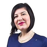 Сологова Екатерина Александровна