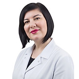 Сологова Екатерина Александровна