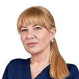 Сологова Екатерина Александровна