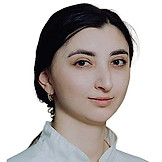 Гасанова Зарина Курбановна