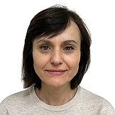 Давыденко Инна Владимировна