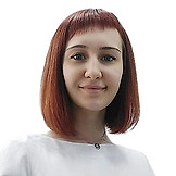 Шкилева Дарья Игоревна