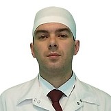 Крючков Дмитрий Владимирович