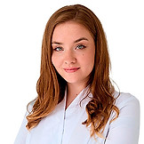 Лобанова Екатерина Сергеевна