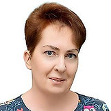 Кузнецова Надежда Борисовна