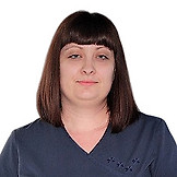 Елина Евгения Геннадьевна