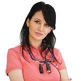 Алиева Наида Махачевна