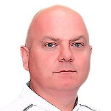 Парфёнов Юрий Владимирович