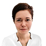Гурова Екатерина Валерьевна