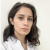 Кибизова Лаура Георгиевна