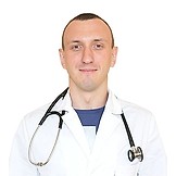 Несветов Валерий Валерьевич