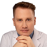 Зимин Дмитрий Александрович