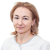 Ляпунова Наталья Константиновна