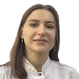 Гусынская Олеся Олеговна