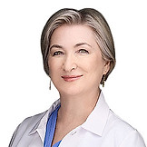 Щербакова Елена Михайловна