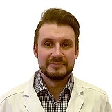 Цибиков Илья Владимирович 