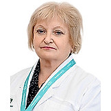 Иванчикова Ольга Александровна
