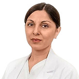Аветисян Люсине Левоновна
