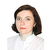 Юдина Алла Евгеньевна