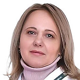 Якушина Светлана Ивановна