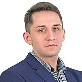 Громов Станислав Юрьевич