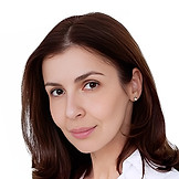 Аджиева Зарема Алибековна