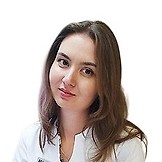 Ендовицкая Юлия Владимировна