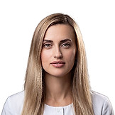 Маркова Анастасия Михайловна