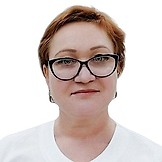 Клепинина Лариса Владимировна