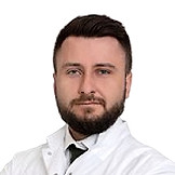 Герасин Андрей Юрьевич