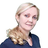 Ландышева Маргарита Ивановна