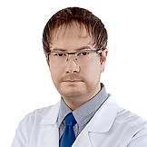 Кузнецов Александр Владимирович