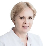 Челахова Елена Федоровна
