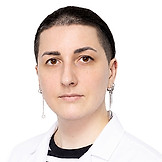 Антощенко Олеся Вадимовна