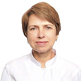 Петрова Ирина Васильевна