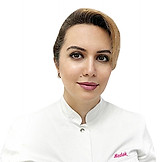 Танривердиева Эльнара Курбаналиевна