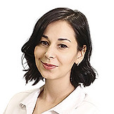 Оруджева Светлана Фазиловна