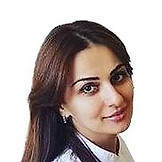 Амшокова Арина Александровна