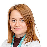 Брель Наталья Кирилловна