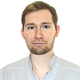 Плотников Максим Дмитриевич
