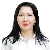 Слизова Анастасия Владимировна