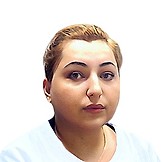 Мухидинова Диана Магомедовна