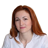 Кумыкова Ирина Хасановна